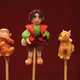 Illustration for article titled Japanese Candy Art is Just Precious